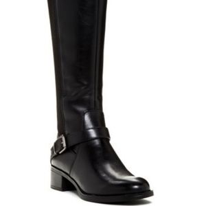 FRANCO SARTO COUNCIL BOOT SIZE 8.5 BRAND NEW